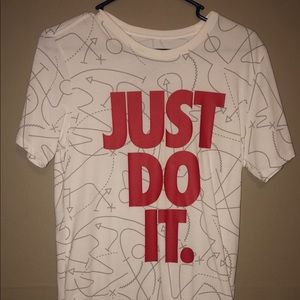 Nike shirt